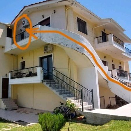 Villa Acropolis Serres Next To Center المظهر الخارجي الصورة