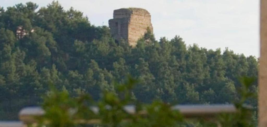 Villa Acropolis Serres Next To Center المظهر الخارجي الصورة