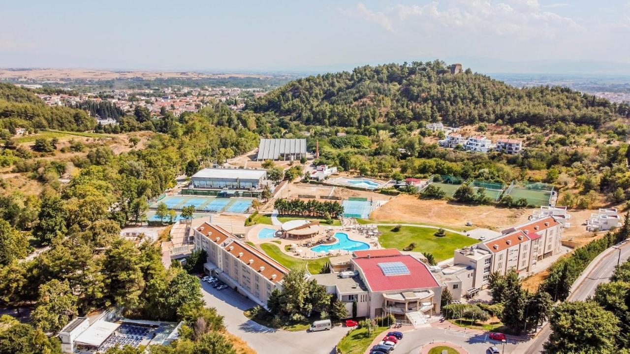 Villa Acropolis Serres Next To Center المظهر الخارجي الصورة