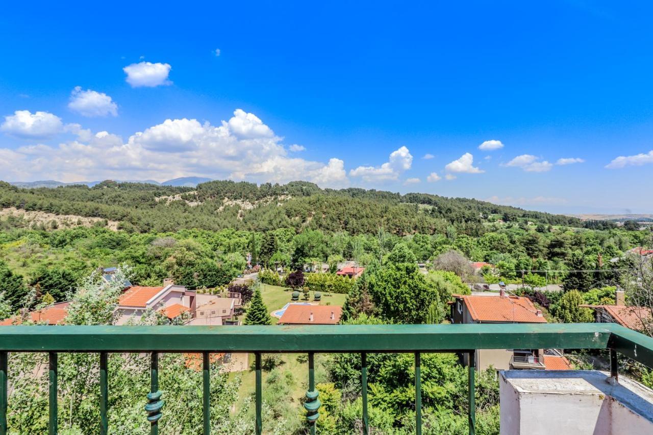 Villa Acropolis Serres Next To Center المظهر الخارجي الصورة